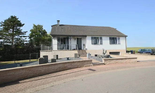 Недвижимость Detached house 3 bedrooms for sale in Peppange: 1