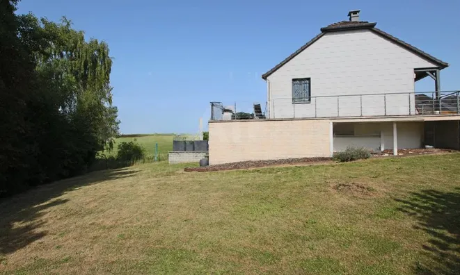 Недвижимость Detached house 3 bedrooms for sale in Peppange: 2