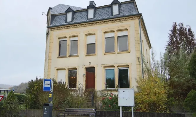 Недвижимость Detached house 6 bedrooms for sale in Altlinster: 2