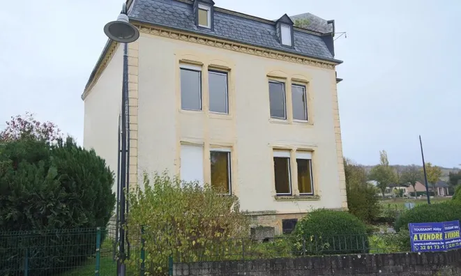 Недвижимость Detached house 6 bedrooms for sale in Altlinster: 3