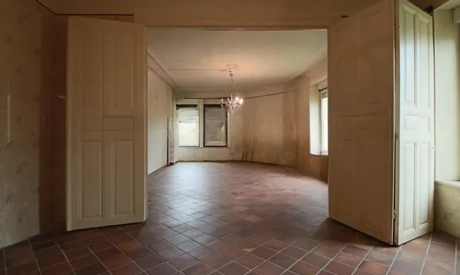 Недвижимость Detached house 6 bedrooms for sale in Altlinster: 6