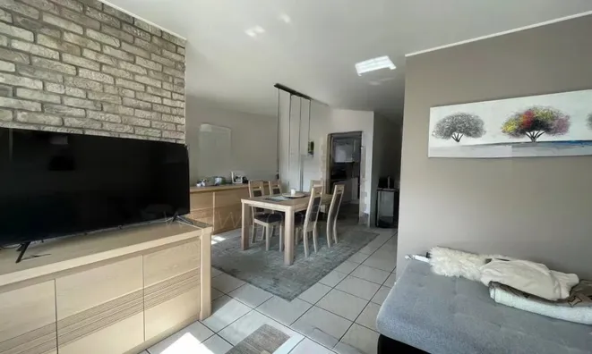 Недвижимость Apartment 1 bedroom for sale in Bissen: 1