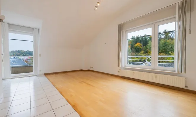 Недвижимость Apartment 2 bedrooms for sale in Rumelange: 2