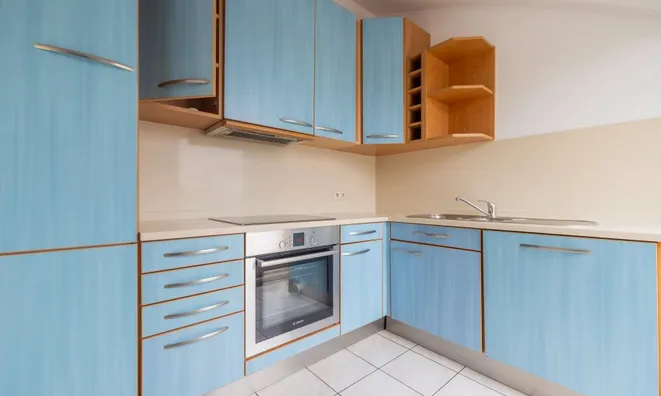 Недвижимость Apartment 2 bedrooms for sale in Rumelange: 4