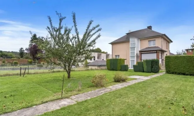 Недвижимость House 4 bedrooms for sale in Godbrange: 1