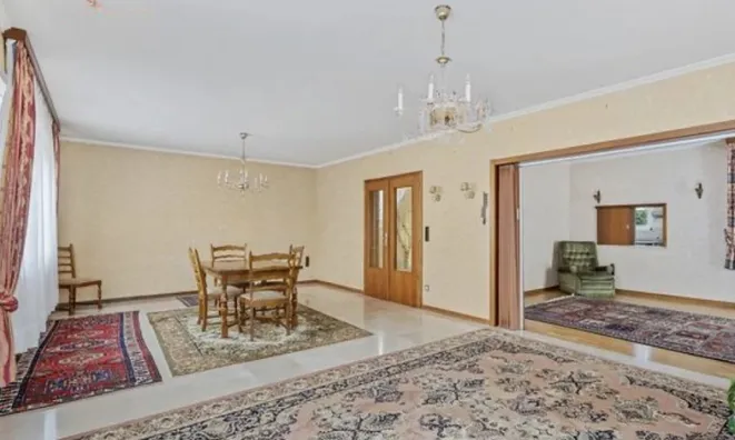 Недвижимость House 4 bedrooms for sale in Godbrange: 7