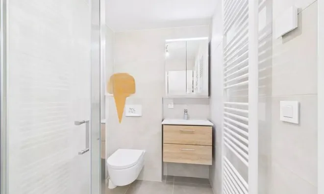 Недвижимость Apartment 1 bedroom for sale in Binsfeld: 6