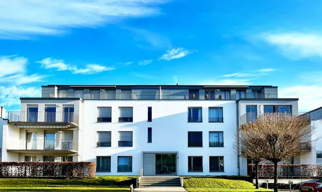 Недвижимость Apartment 2 bedrooms for sale in Fentange: 1