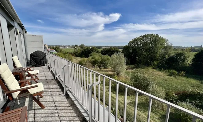 Недвижимость Apartment 2 bedrooms for sale in Fentange: 2