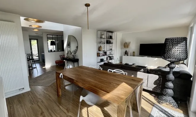 Недвижимость Apartment 2 bedrooms for sale in Fentange: 4