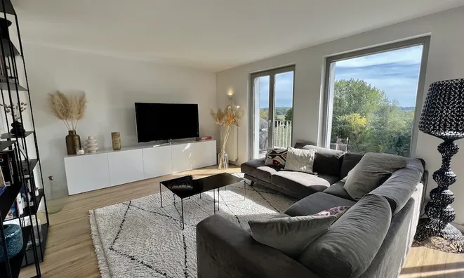 Недвижимость Apartment 2 bedrooms for sale in Fentange: 7