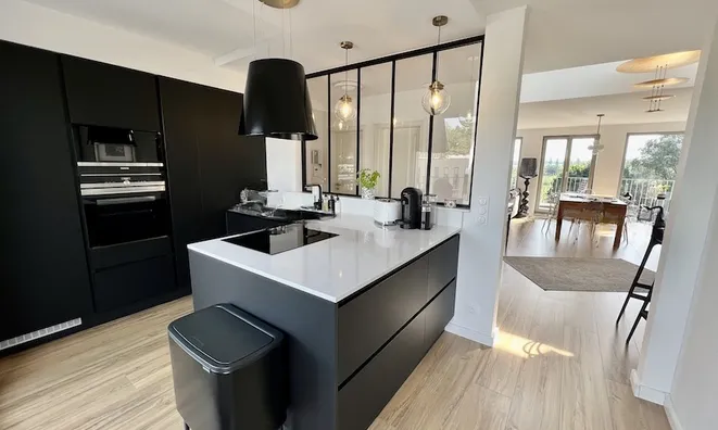 Недвижимость Penthouse 2 bedrooms for sale in Hesperange: 5