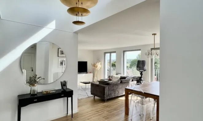 Недвижимость Penthouse 2 bedrooms for sale in Hesperange: 6