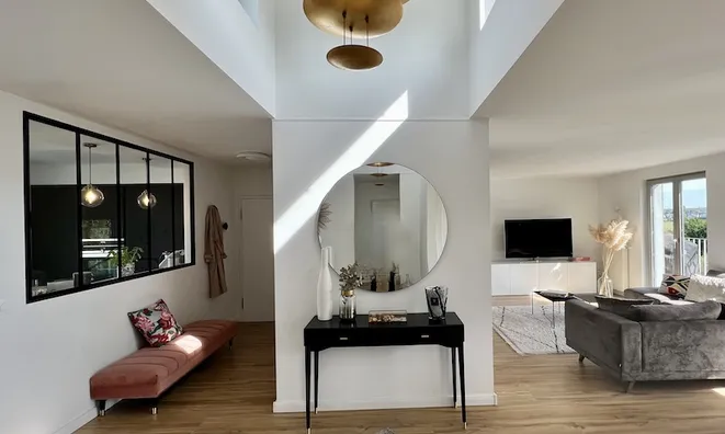 Недвижимость Penthouse 2 bedrooms for sale in Hesperange: 7