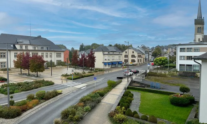 Недвижимость Apartment 2 bedrooms for sale in Steinfort: 1