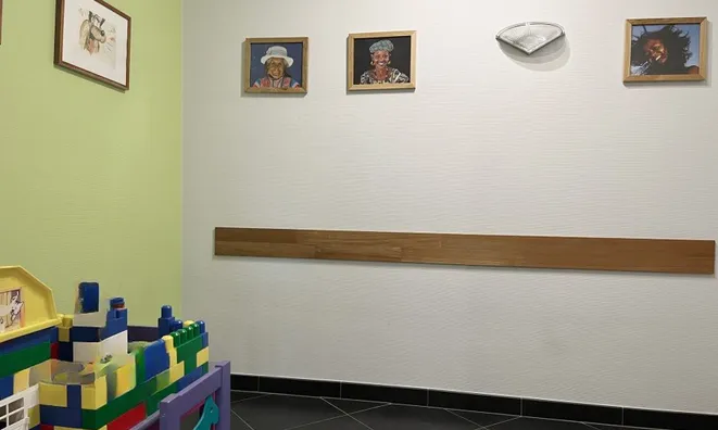 Недвижимость Apartment 2 bedrooms for sale in Steinfort: 5