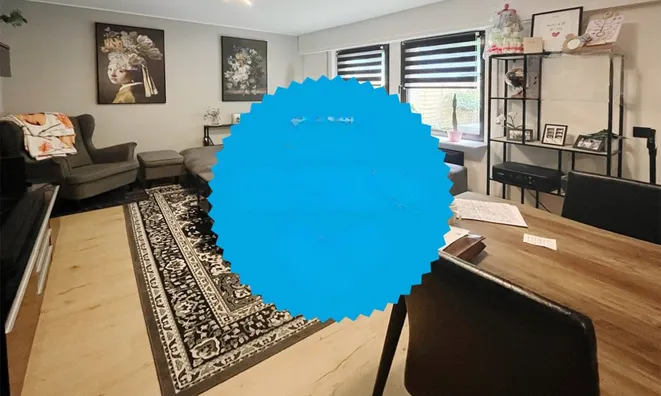 Недвижимость Apartment 1 bedroom for sale in Larochette: 1