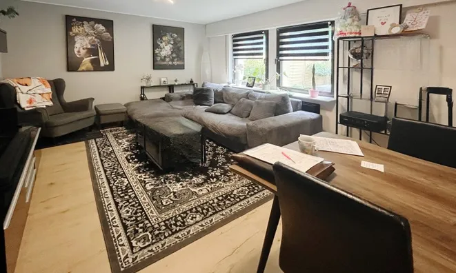 Недвижимость Apartment 1 bedroom for sale in Larochette: 2