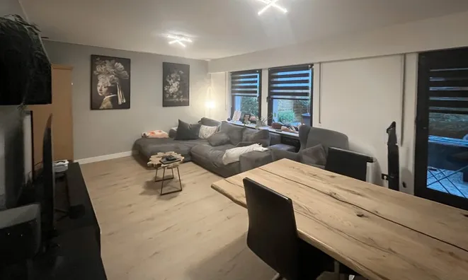 Недвижимость Apartment 1 bedroom for sale in Larochette: 3