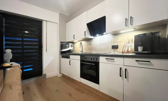 Недвижимость Apartment 1 bedroom for sale in Larochette: 5