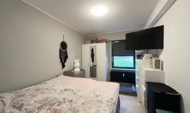 Недвижимость Apartment 1 bedroom for sale in Larochette: 7