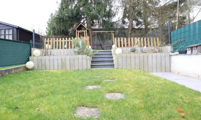Недвижимость Duplex 3 bedrooms for sale in Schifflange: 7
