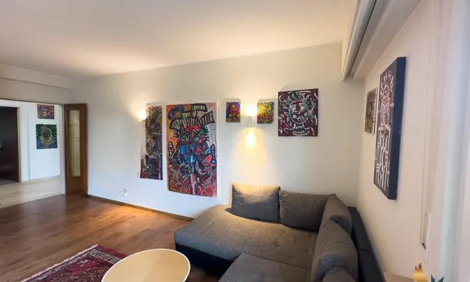 Недвижимость Apartment 2 bedrooms for sale in Luxembourg-Cessange: 2