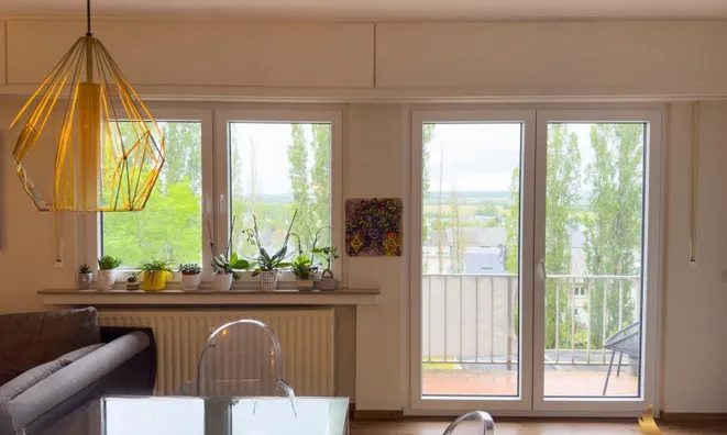 Недвижимость Apartment 2 bedrooms for sale in Luxembourg-Cessange: 3