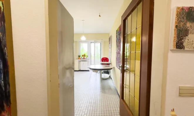 Недвижимость Apartment 2 bedrooms for sale in Luxembourg-Cessange: 4