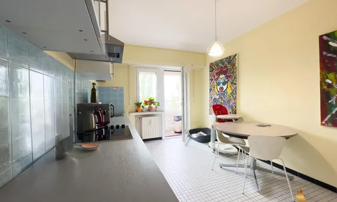 Недвижимость Apartment 2 bedrooms for sale in Luxembourg-Cessange: 6