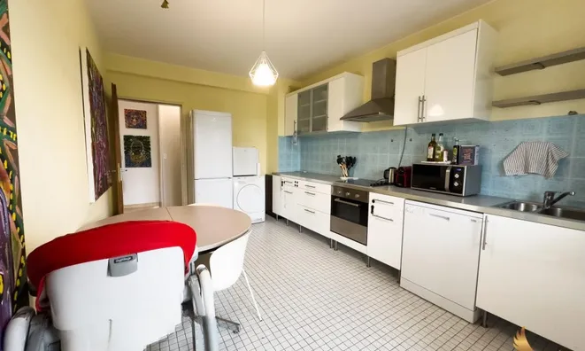 Недвижимость Apartment 2 bedrooms for sale in Luxembourg-Cessange: 7