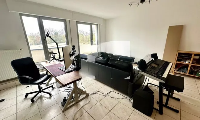 Недвижимость Apartment 1 bedroom for sale in Steinfort: 2