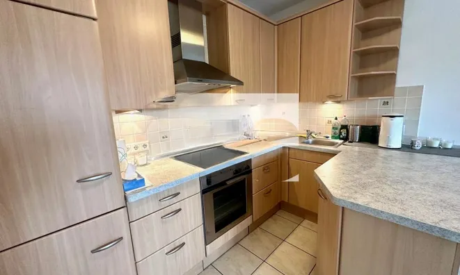 Недвижимость Apartment 1 bedroom for sale in Steinfort: 3