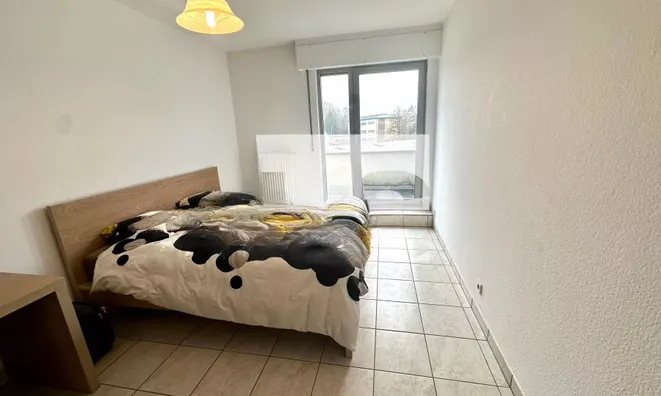 Недвижимость Apartment 1 bedroom for sale in Steinfort: 6
