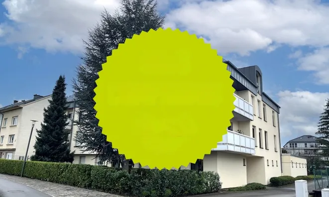 Недвижимость Apartment 2 bedrooms for sale in Bereldange: 1