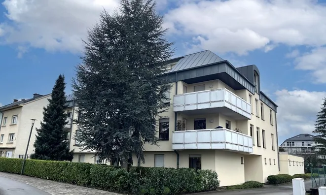 Недвижимость Apartment 2 bedrooms for sale in Bereldange: 2