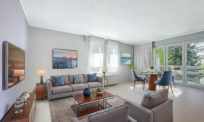 Недвижимость Apartment 2 bedrooms for sale in Mamer: 2