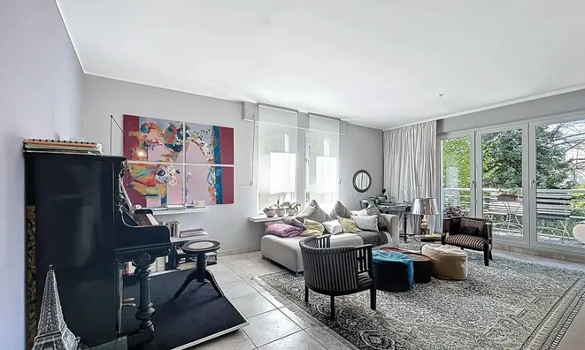 Недвижимость Apartment 2 bedrooms for sale in Mamer: 3