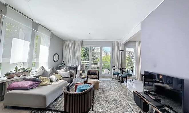 Недвижимость Apartment 2 bedrooms for sale in Mamer: 4