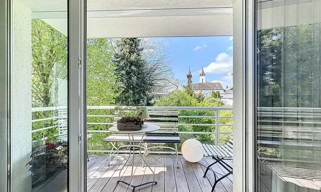 Недвижимость Apartment 2 bedrooms for sale in Mamer: 6