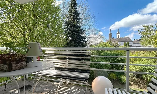 Недвижимость Apartment 2 bedrooms for sale in Mamer: 7