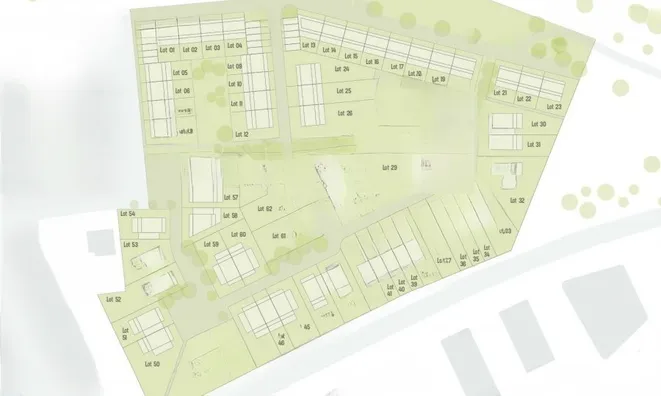 Недвижимость House 4 bedrooms for sale in Schifflange: 3