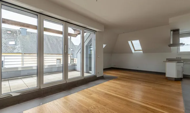 Недвижимость Apartment 2 bedrooms for sale in Gonderange: 4