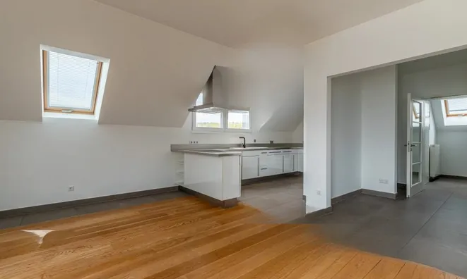 Недвижимость Apartment 2 bedrooms for sale in Gonderange: 5