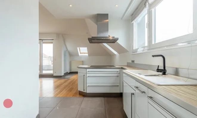 Недвижимость Apartment 2 bedrooms for sale in Gonderange: 7