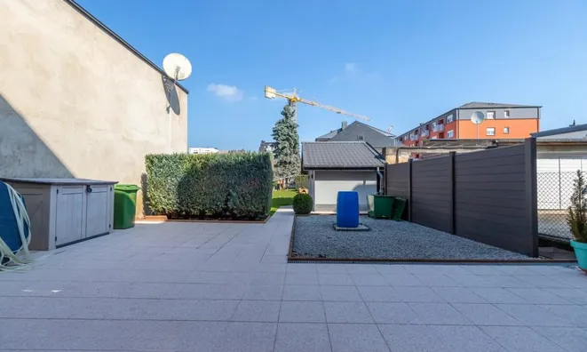 Недвижимость Detached house 4 bedrooms for sale in Kayl: 1