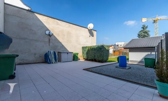 Недвижимость Detached house 4 bedrooms for sale in Kayl: 2