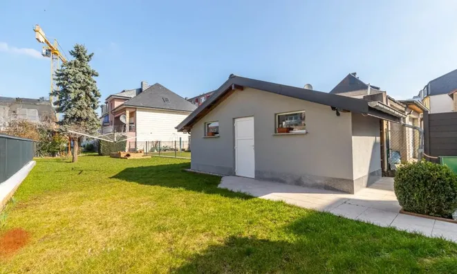 Недвижимость Detached house 4 bedrooms for sale in Kayl: 3