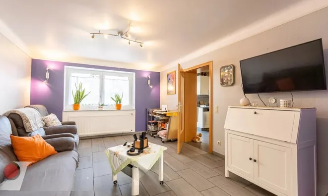 Недвижимость Detached house 4 bedrooms for sale in Kayl: 4