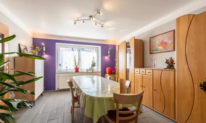 Недвижимость Detached house 4 bedrooms for sale in Kayl: 5